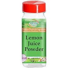 Lemon Juice Powder 1 oz, ZIN 526965