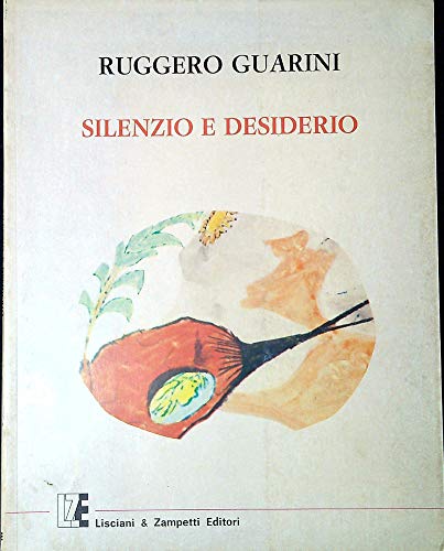  Silenzio e desiderio