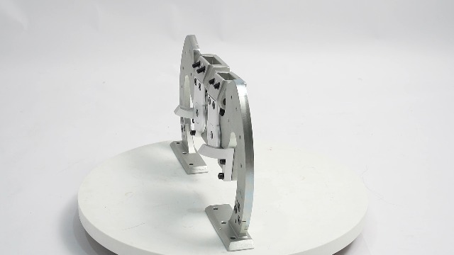 900lbs 7 3/4 In Lambo Door Shock W End Bushing Bolt On Vertical Lamborghini Door - Foto 13