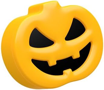 Miniatura 3 de SpinningLeaf Jack O' Lantern - Molde de caramelo para galletas y chocolate