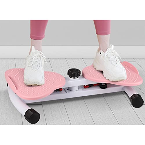 Tabla de ejercicio abdominal para girar la cintura y tonificar el core 3