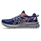 Fabric ASICS Trail Scout 2 1012B039405, Turnschuhe - 40 EU