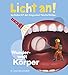 Produktbild Wunderwelt Körper: Licht an! (Licht an! Die Reihe mit der magischen Taschenlampe, Band 9)