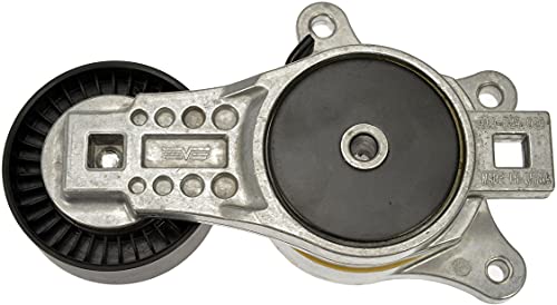Dorman 419-324 Accessory Drive Belt Tensioner Assembly by Dorman - Used condition - Image 2