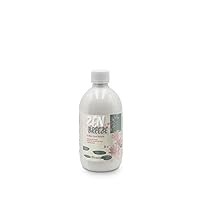 ErrecHome Zen Breeze Profumatore Bucato Lavatrice 500 ml - Fragranza di Alta Profumeria a Lunga Durata