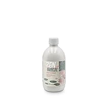 ErrecHome Zen Breeze Profumatore Bucato Lavatrice 500 ml – Fragranza di Alta Profumeria a Lunga Durata, fino a 100 Lavaggi, Made in Italy