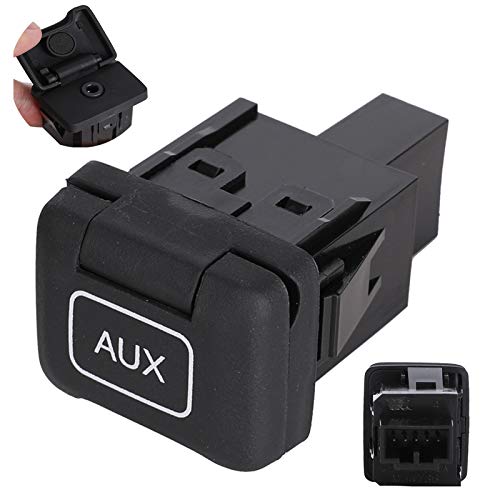 Aux Port Switch