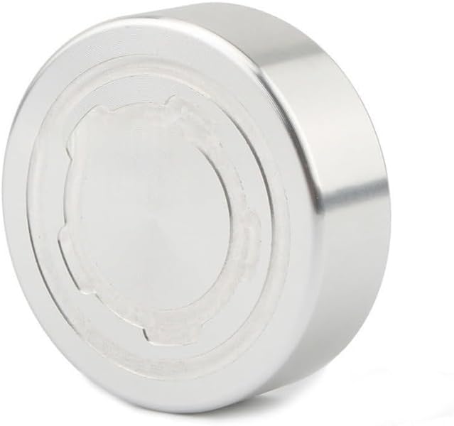 Guard Brake Fluid Reservoir Rear Master Cylinder Brake Reservoir Cover for Scrambler 400 800 1100 2013-2020 2019 Motorcycle Accessories Oil Fluid Cap