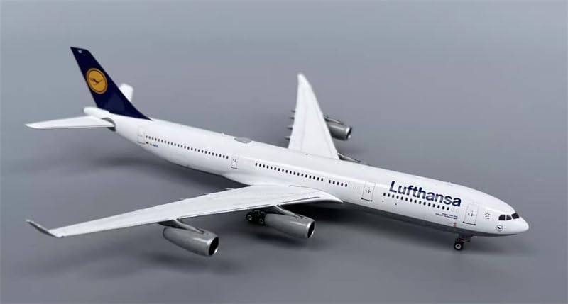 Amazon.co.jp: 1:400 完成品 Phoenix Lufthansa Airlines for Airbus