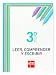 Lengua, leer, comprender y escribir, 3 ESO. Cuaderno - Bengoechea Cordero, María Ángeles, Sánchez Salas, Francisco J.