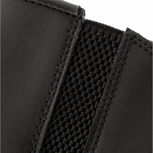 Tractech Evo III Sport CE Mens Motorbike Boots 11 D(M) US Black3