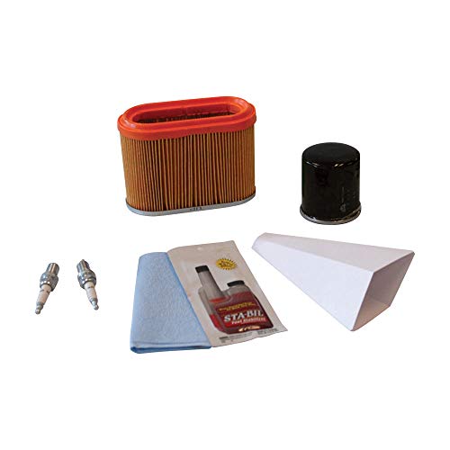 Generac 5721 Portable Maintenance Kit for 992cc Engines | Oil Change Kit, Tune-Up Essentials, Oil Filter Included, Fits 992cc Engines, Extends Engine Life, Optimal Performance