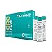 Unnique Oro Care 6 Ampoules-15ml each/Nourishes/Strengthens & Moisturizes/Repairs Dry Damaged Hair/Controls Frizz & Reactivates Keratin Treatments