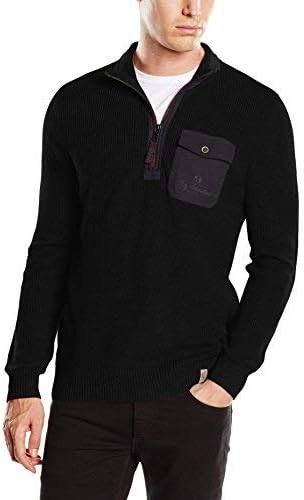 CALAMAR MENSWEAR Men's Jumper