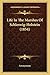 Life In The Marshes Of Schleswig-Holstein (1854)