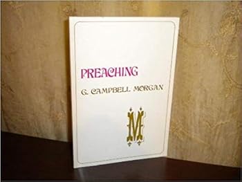 Paperback Preaching Book