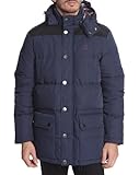 fred perry jacke m  Fred Perry Jacke/Down Arctic Jacket J1285 (M)