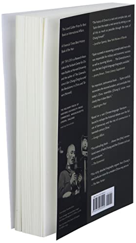 The Generalissimo: Chiang Kai-Shek and the Struggle for Modern China: Chiang Kai-Shek and the Strugg