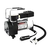 Reifenfüller, elektrisch, aufblasbare Pumpe, tragbarer Luftkompressor