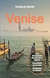 Lonely Planet - Guide Venise 2025-2026: Itinéraires, expériences...