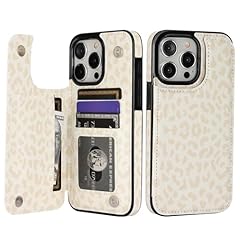 Cream-coloured Leopard