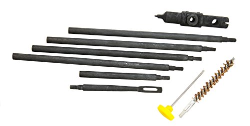 Militaria M1 Garand Mil Spec Buttstock Cleaning Kit #TOP6