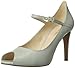 Nine West Women's Deardiary Leather Dress Pump