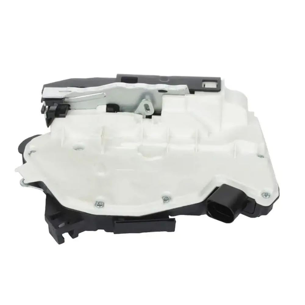 Aptkaukvk Rear Right Door Lock Latch Actuator Compatible With 2009 To 2015 Cc Front Rear Left Right 5N1837015a 5N1837016a 5N0839015a 5N0839016a(Rear Right)