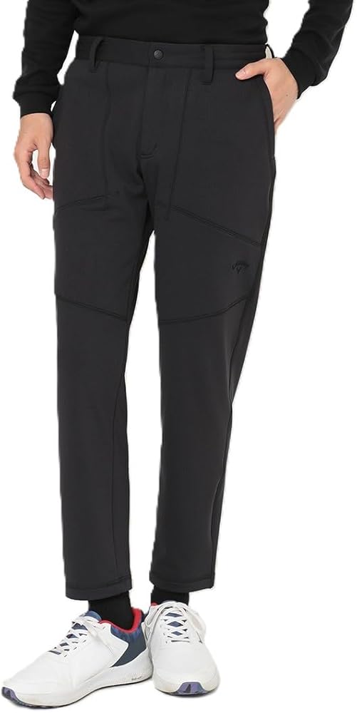 Amazon | キャロウェイ ゴルフパンツ ジョガーパンツ ストレッチ 保温