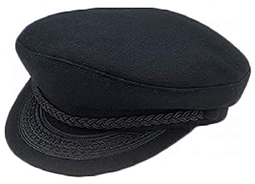 Greek Fisherman Hat: Buy Online in 