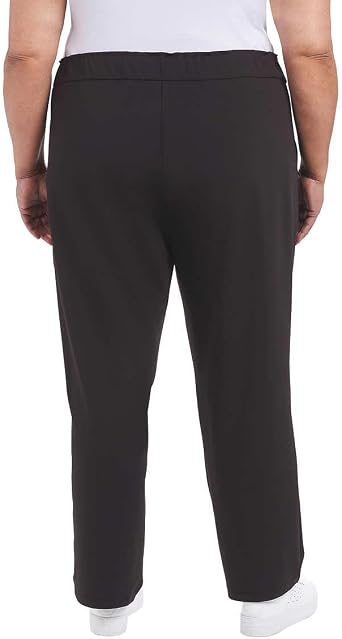 Hilary Radley Ladies' Pull-On Pant with Pockets