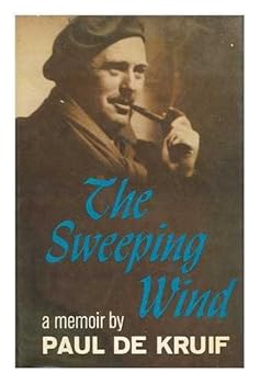 The Sweeping Wind (A Memoir)