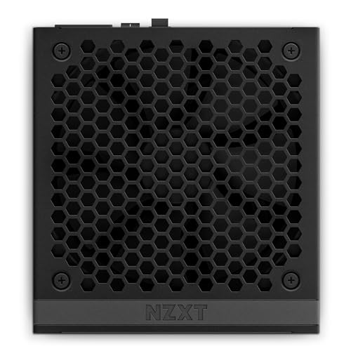 Fuente de alimentación NZXT C850 Gold v2 850W ATX 80PLUS Gold miniatura 6