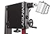 Laguna Tools MBA14/12 LIGHT 110V Pro Light System Single Arm