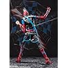 41oczohedil - TAMASHII NATIONS - Spider-Man: Across The Spider-Verse - Spider-Punk, Bandai Spirits S.H.Figuarts Action Figure