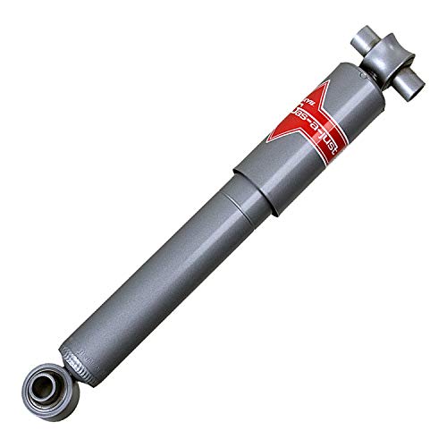Image of KYB KG4531 Gas-a-Just Gas Shock