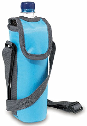 Borsa termica borraccia 500 ml dimensioni 20 x 7