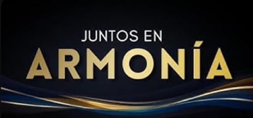 Juntos en Armonia