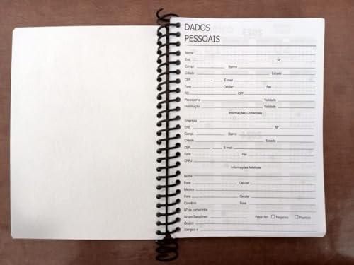 Agenda Temática Harry Potter