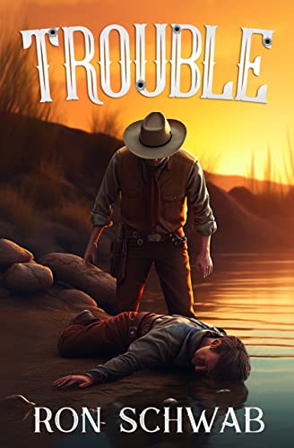 Trouble (Lockwood) #TOP28