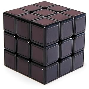 Rubik’s Cube, Phantom, 3×3 Cube Advanced Co...