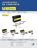 Inversores de voltaje 12V a 120V 5 Imagen adicional