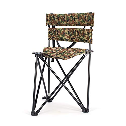 hunting blind chairs on amazon