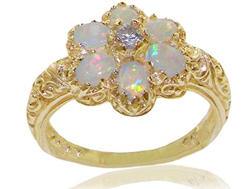 LetsBuyGold Jewelers 2521/54/4AAA-9Y