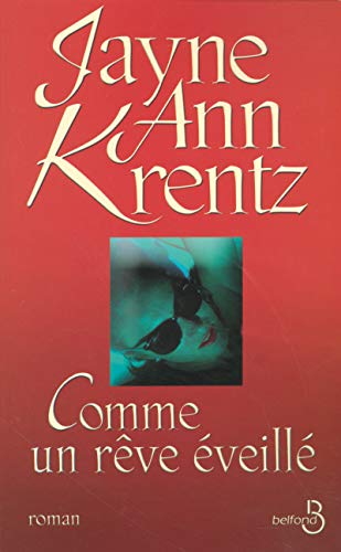 Comme un rêve éveillé [French] 2714441874 Book Cover