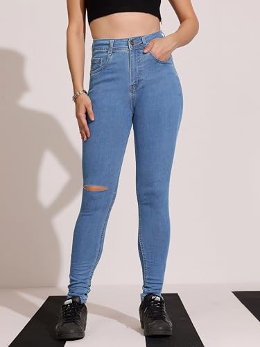 Image of Dolce Crudo Women Jeans