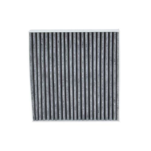 Filtre à air d'habitacle au charbon pour BYD Han EV 2020-2023