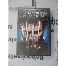 X-Men Origins Wolverine Two-Disc Special Edition