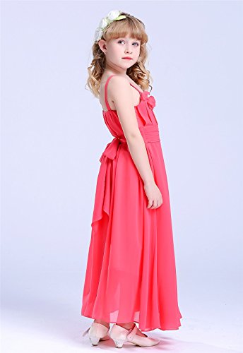 blush pink bridesmaid dresses quiz Six Stories Women's One Shoulder Chiffon Bridesmaid Dress