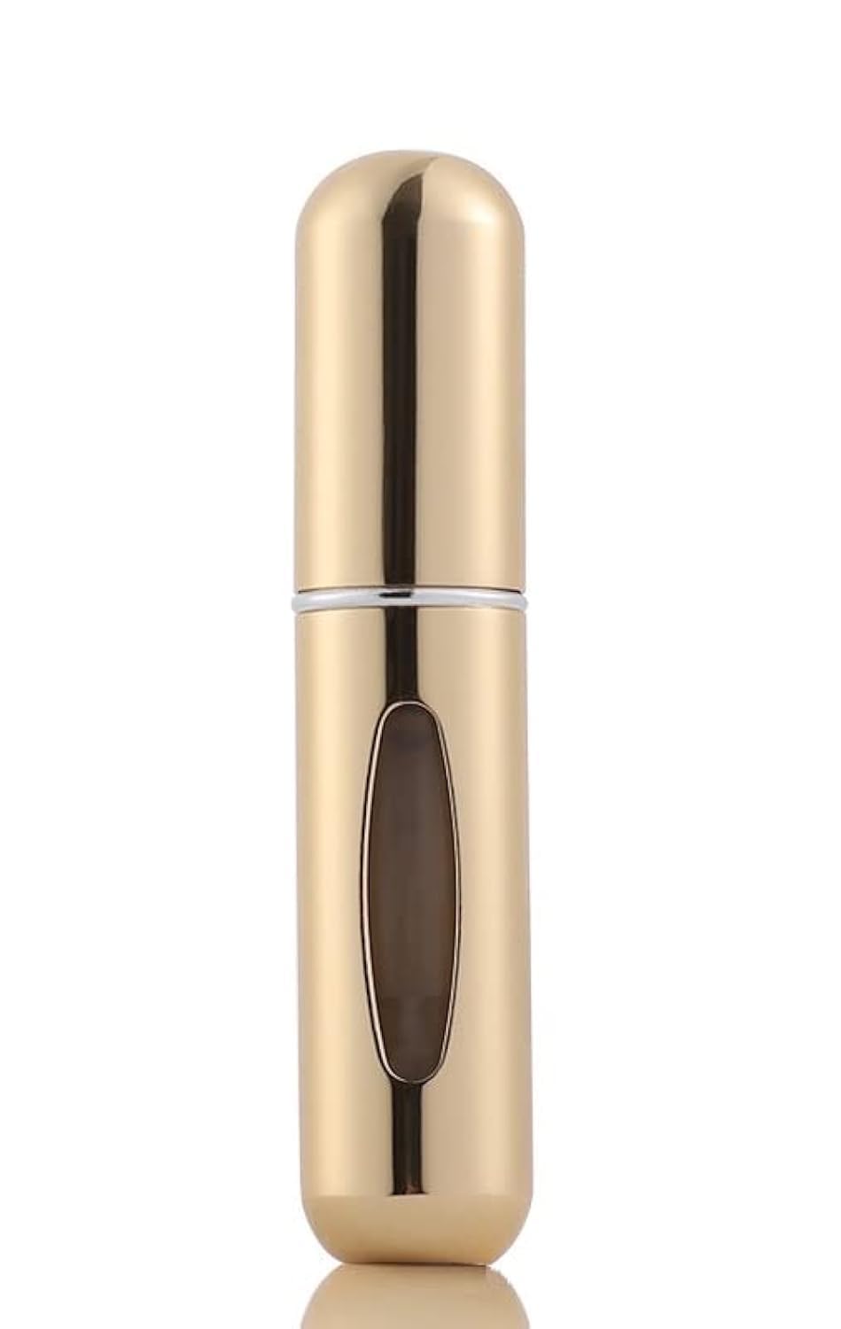Calway Mart Refillable Perfume Atomizer Bottle, Portable Travel Mini Spray Bottles, Cologne Dispenser Perfume Bottles, Empty Reusable Spray Bottle for Men & Women (Multicolor Pack of 1)-image-13